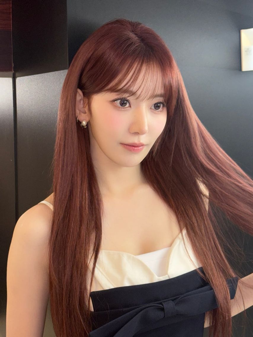 르세라핌 김채원,사쿠라,허윤진