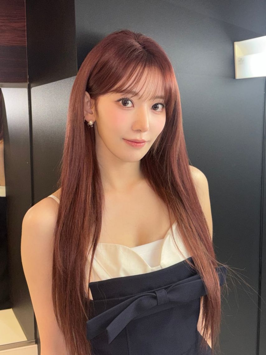 르세라핌 김채원,사쿠라,허윤진