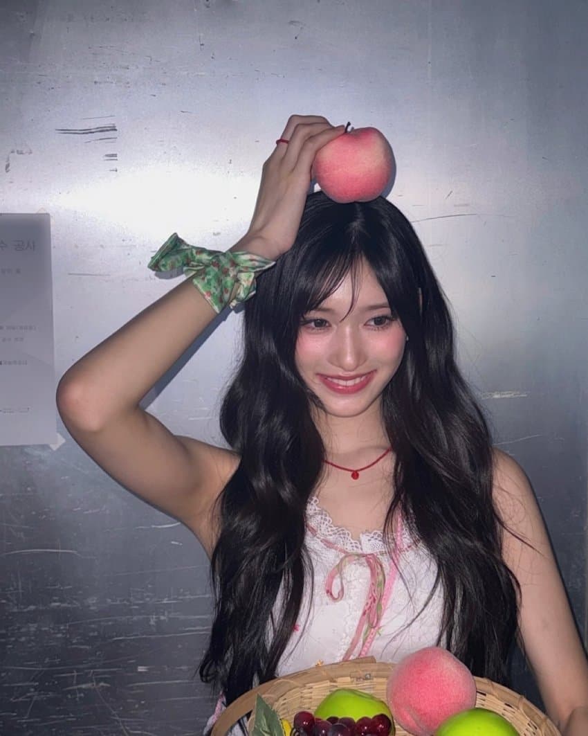 아이브 이서