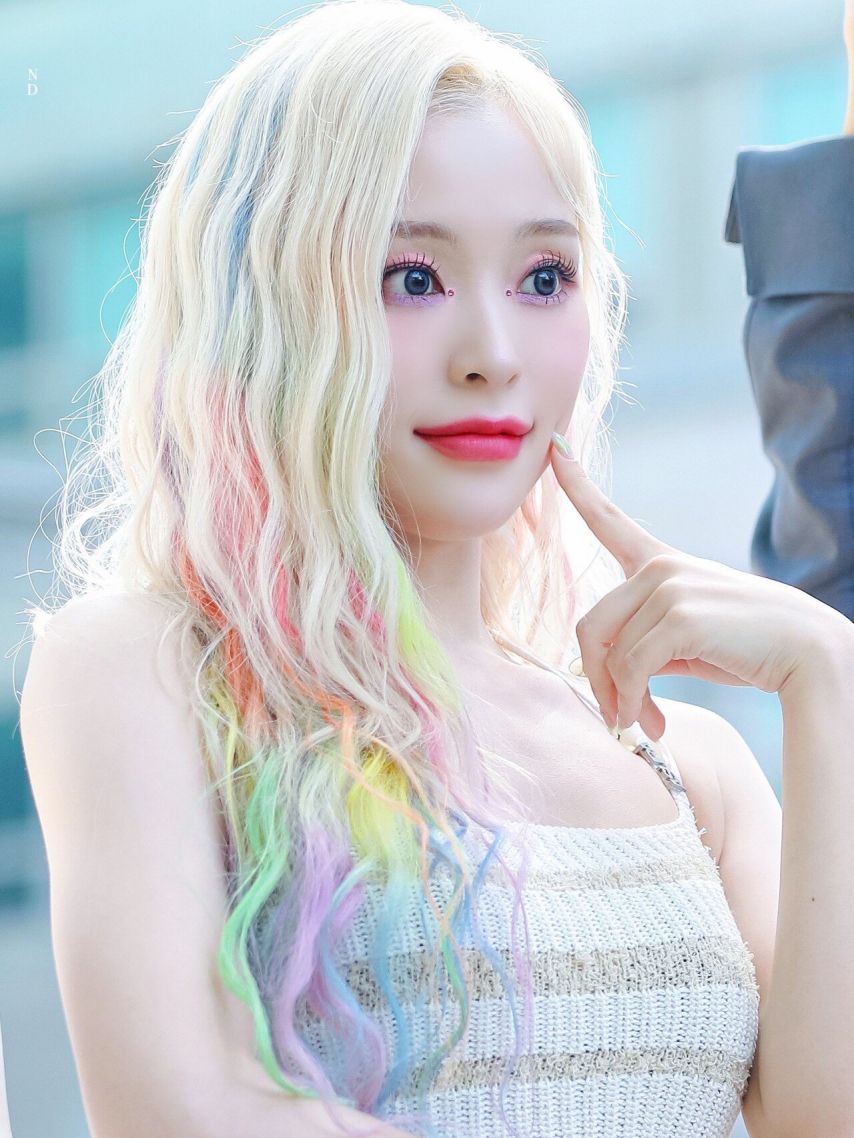 드림캐쳐 가현