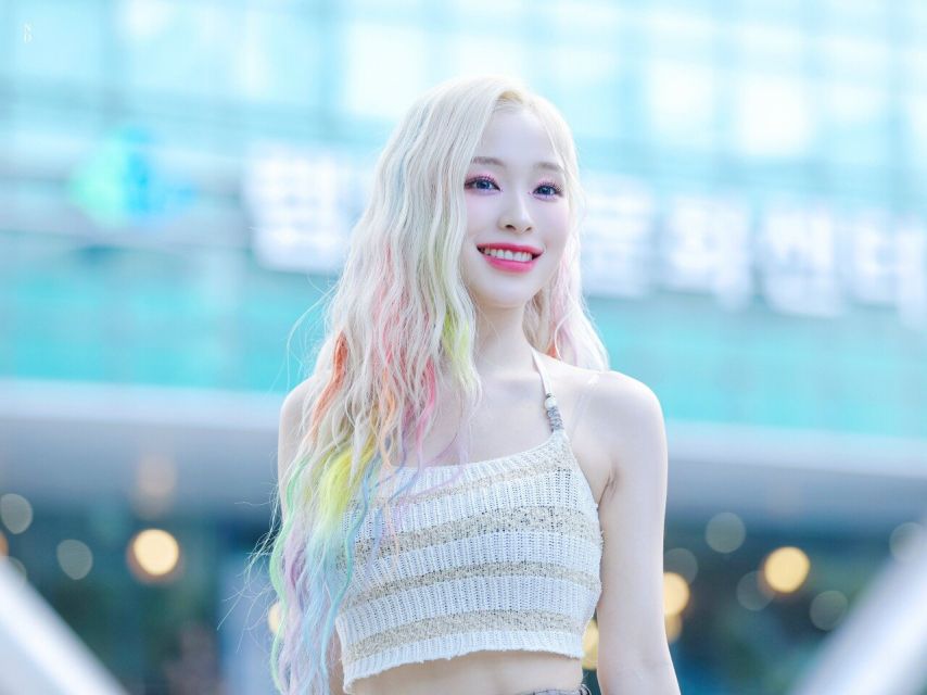 드림캐쳐 가현