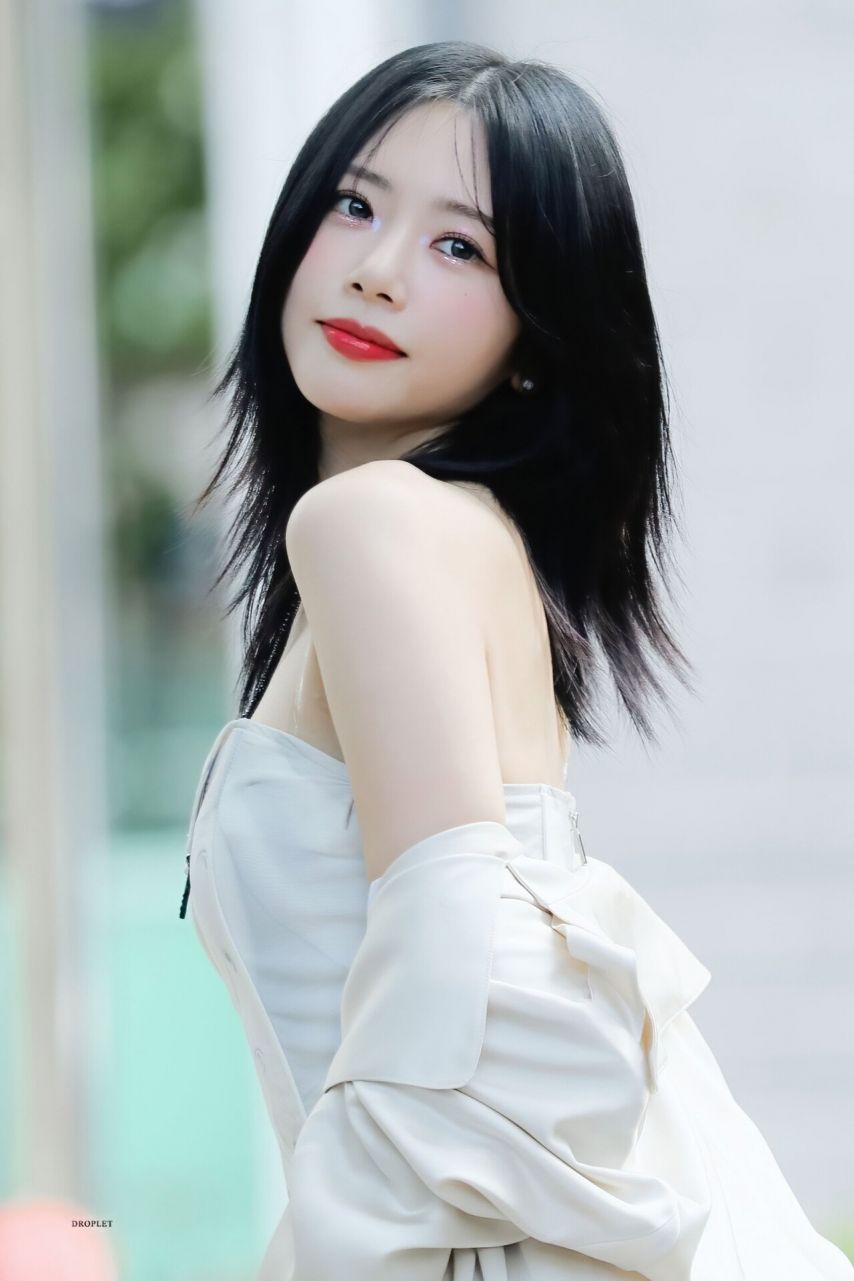 드림캐쳐 지유