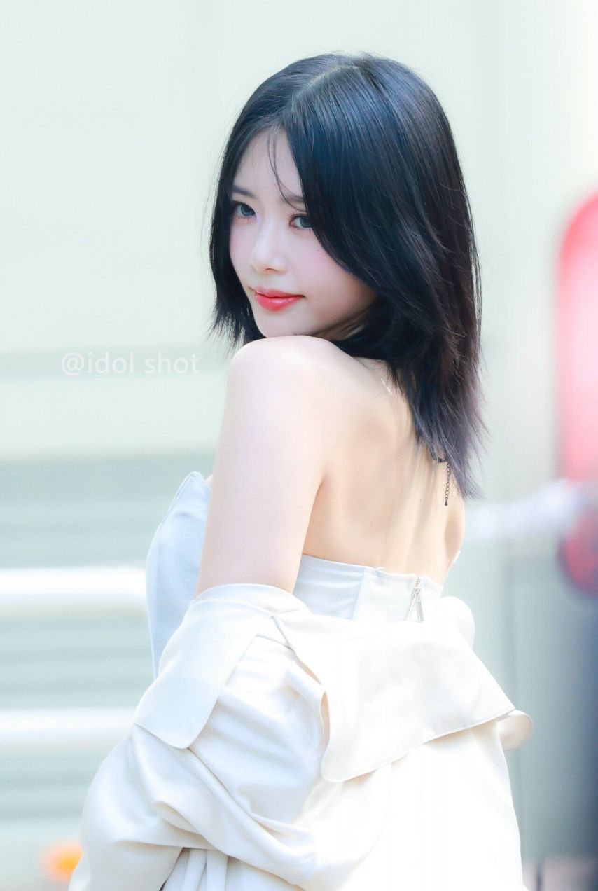 드림캐쳐 지유