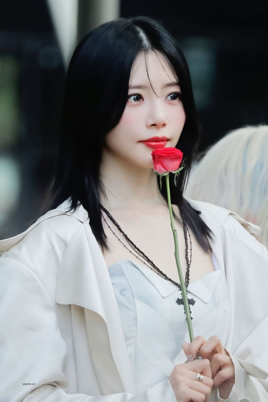 드림캐쳐 지유