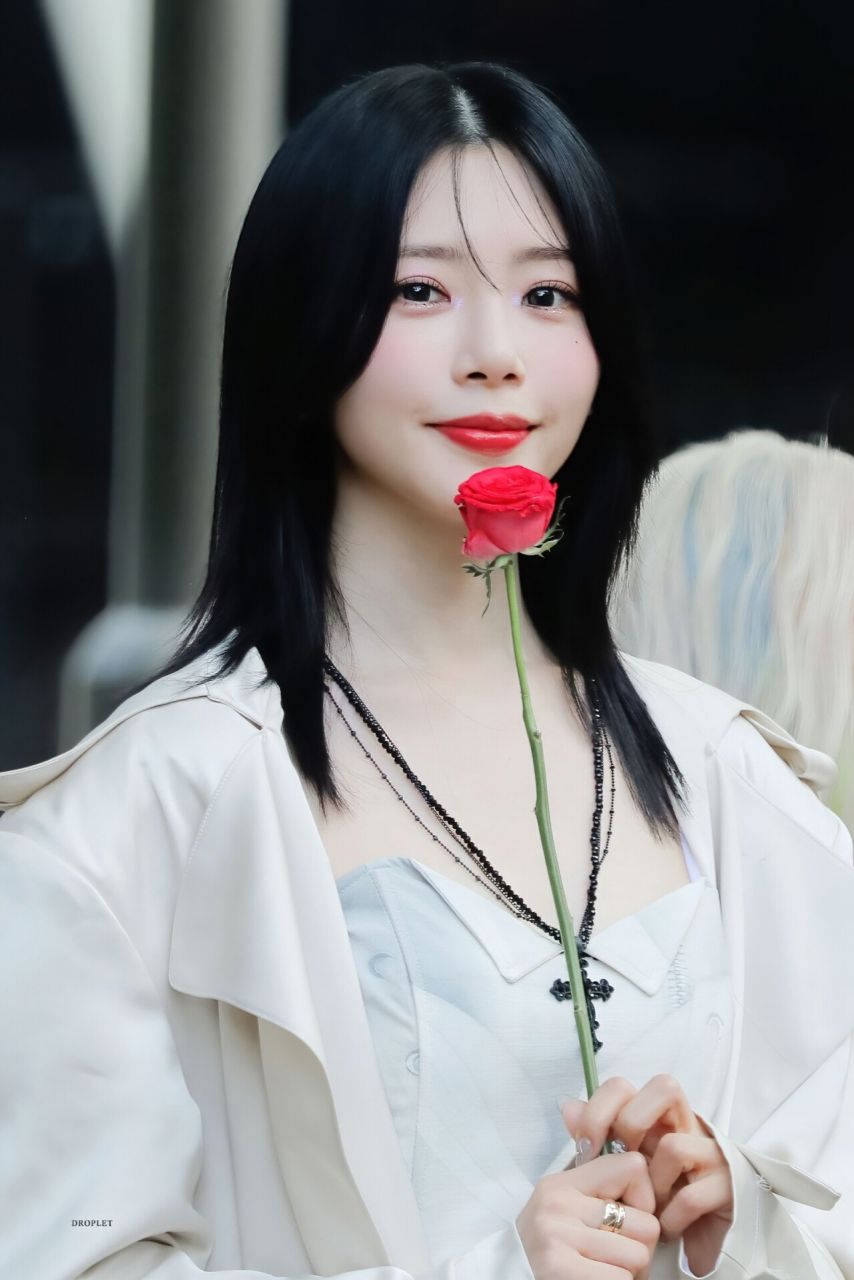 드림캐쳐 지유