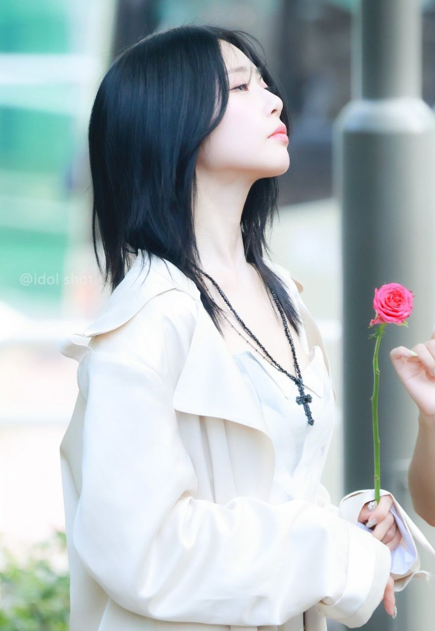드림캐쳐 지유