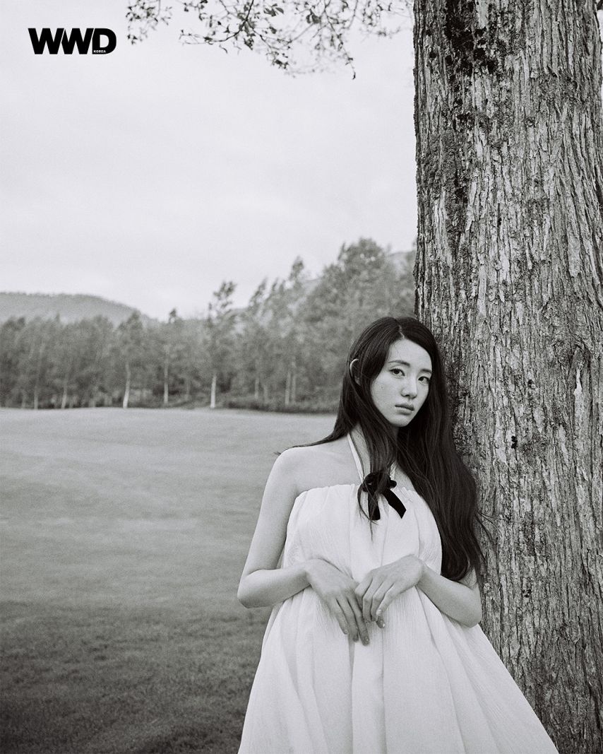 신시아 WWD