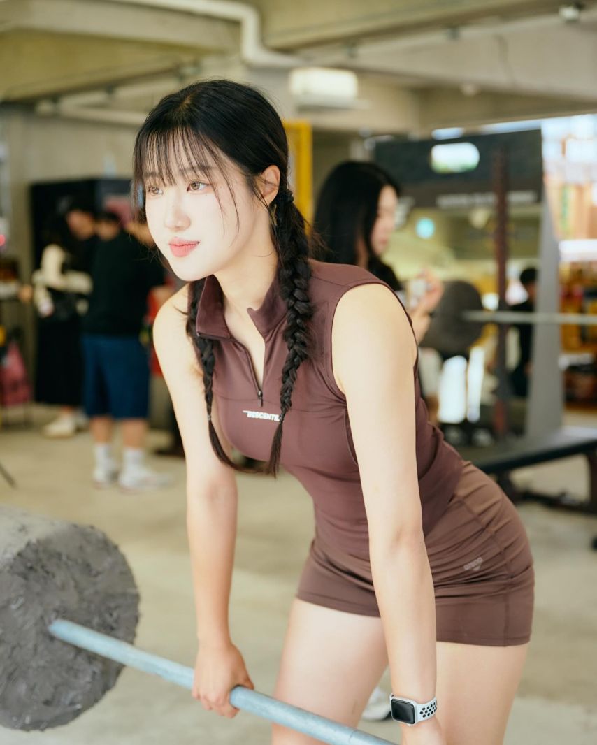 신지은 비치발리볼