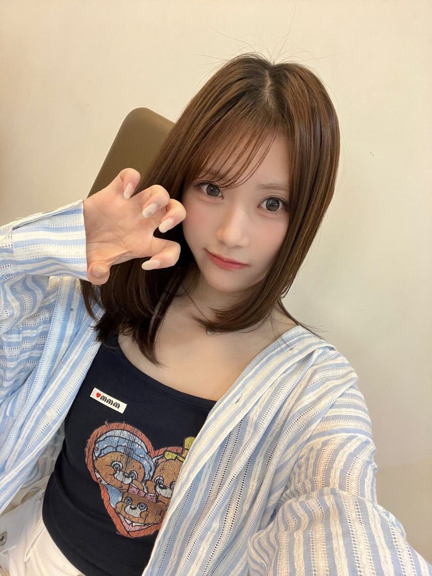 오드유스 마야, 마이카