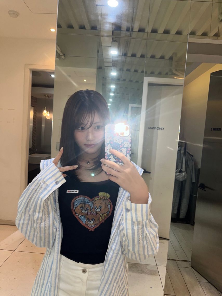 오드유스 마야, 마이카