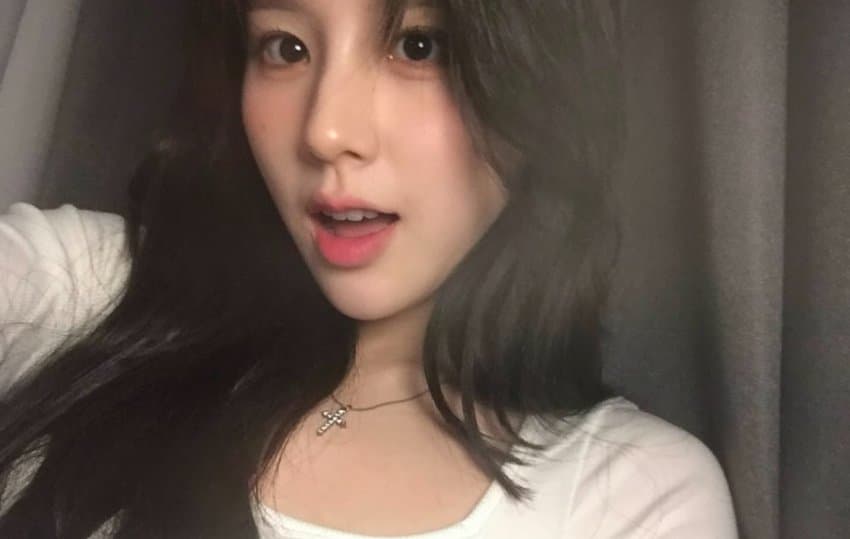 이달의소녀-희진