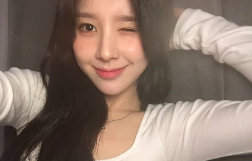 이달의소녀-희진