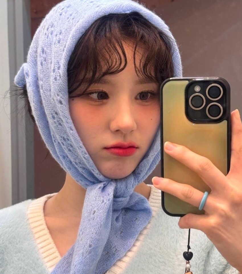 이달의소녀-희진