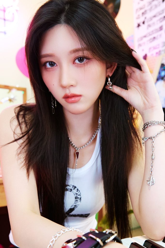 아이브 IVE JAPAN 3rd EP Be Alright