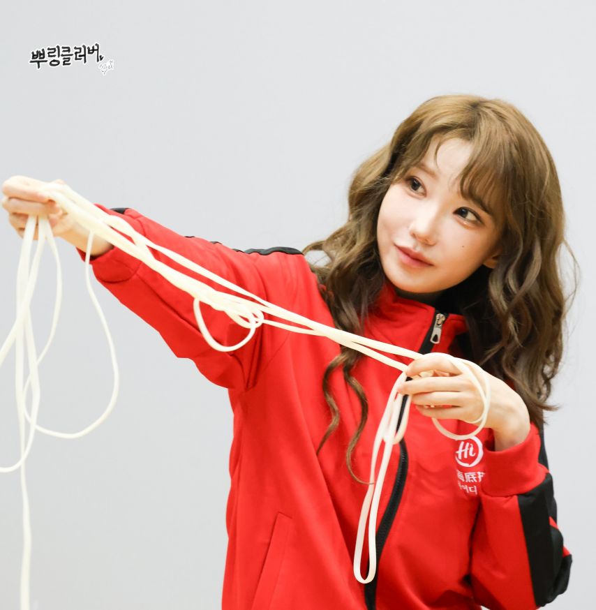 [QWER] 마젠타