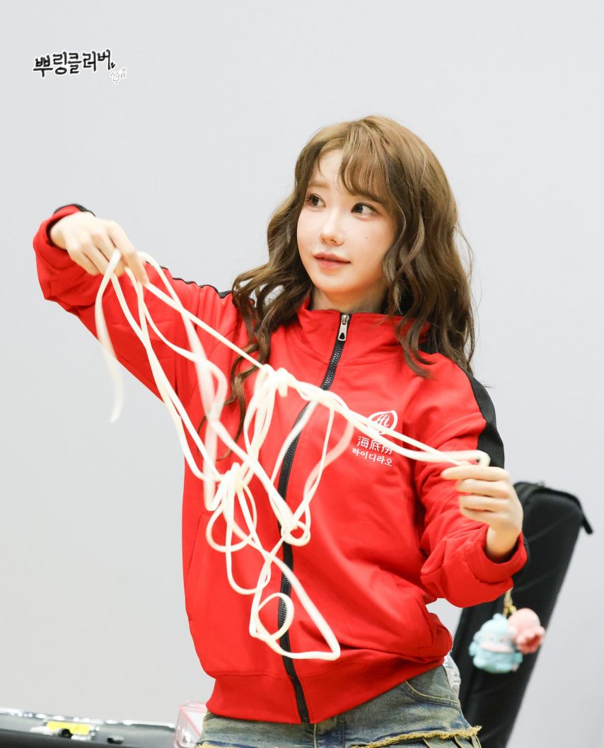 [QWER] 마젠타