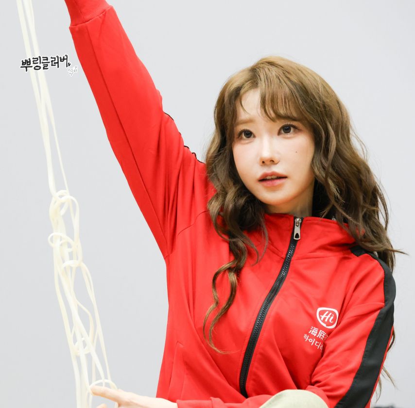 [QWER] 마젠타