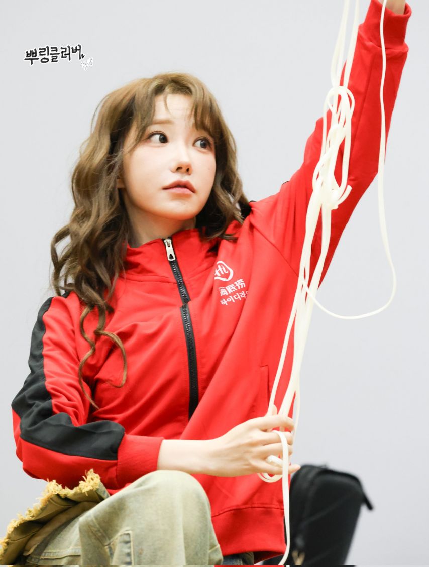 [QWER] 마젠타