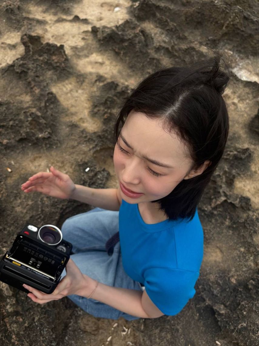 에스파 윈터,닝닝