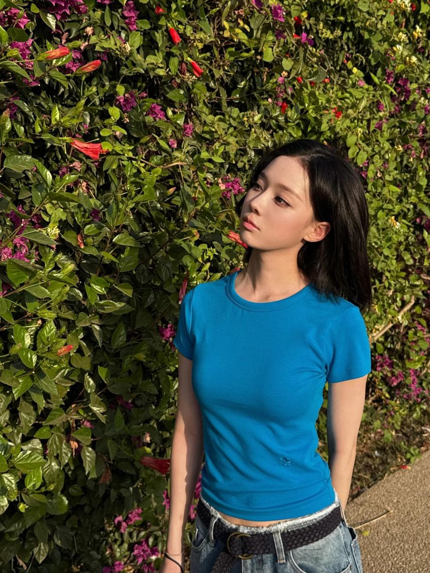 에스파 윈터,닝닝