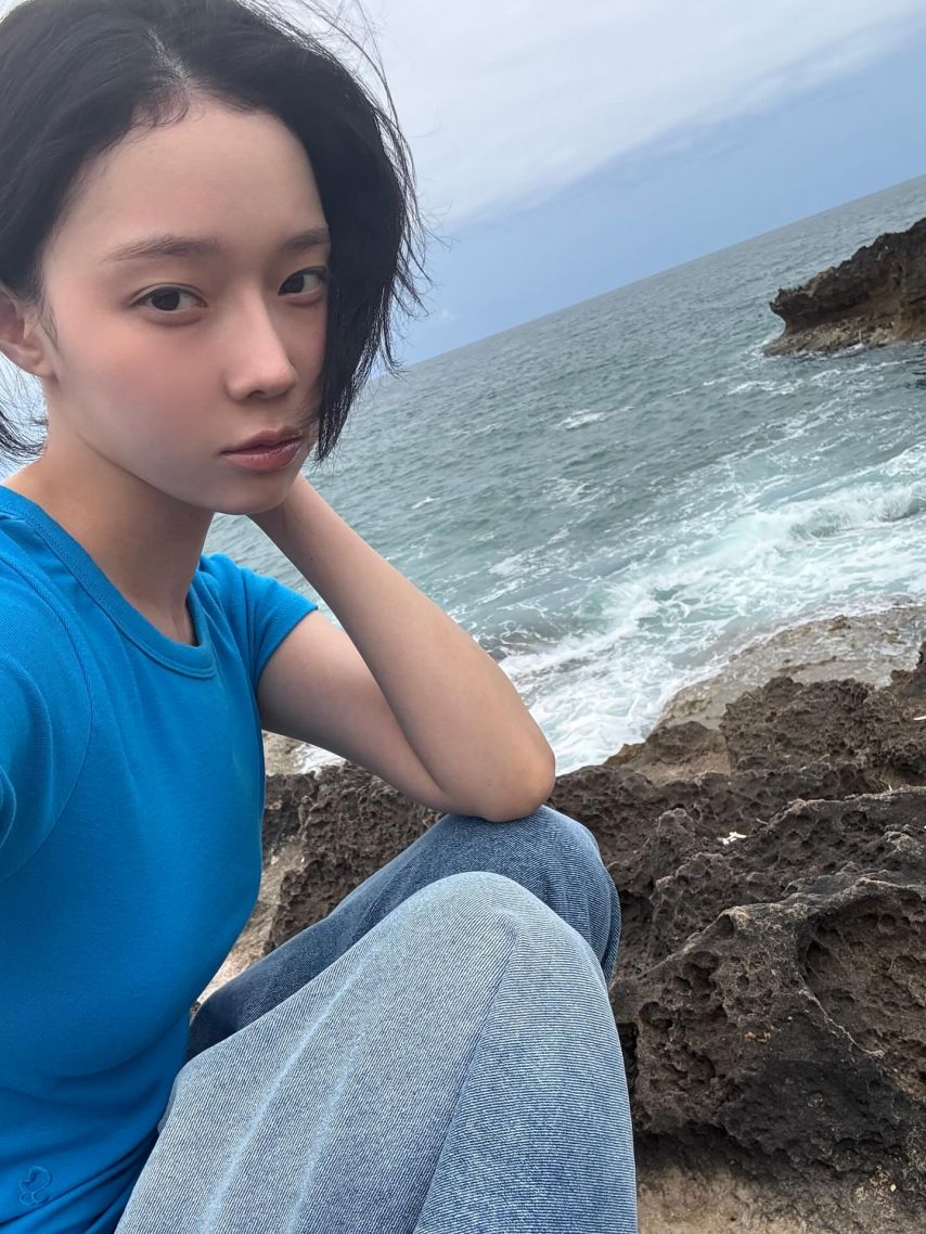 에스파 윈터,닝닝