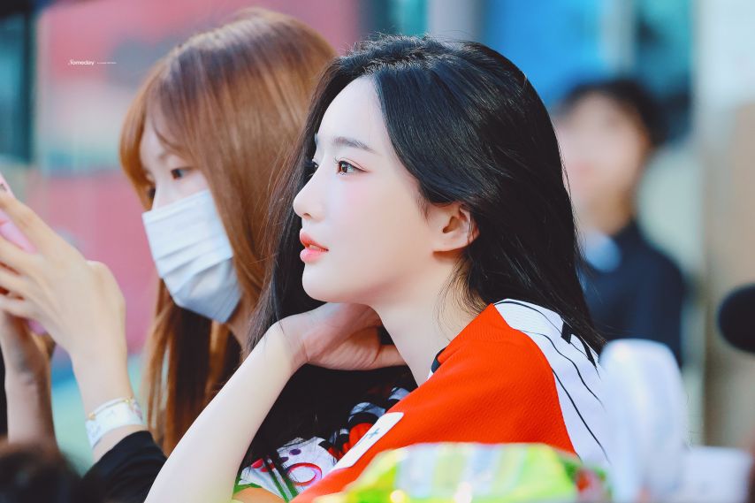 트리플에스 김유연