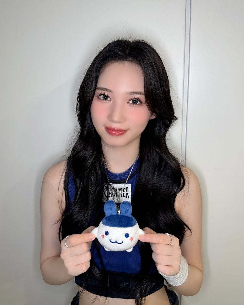 유스피어 여원, 시안