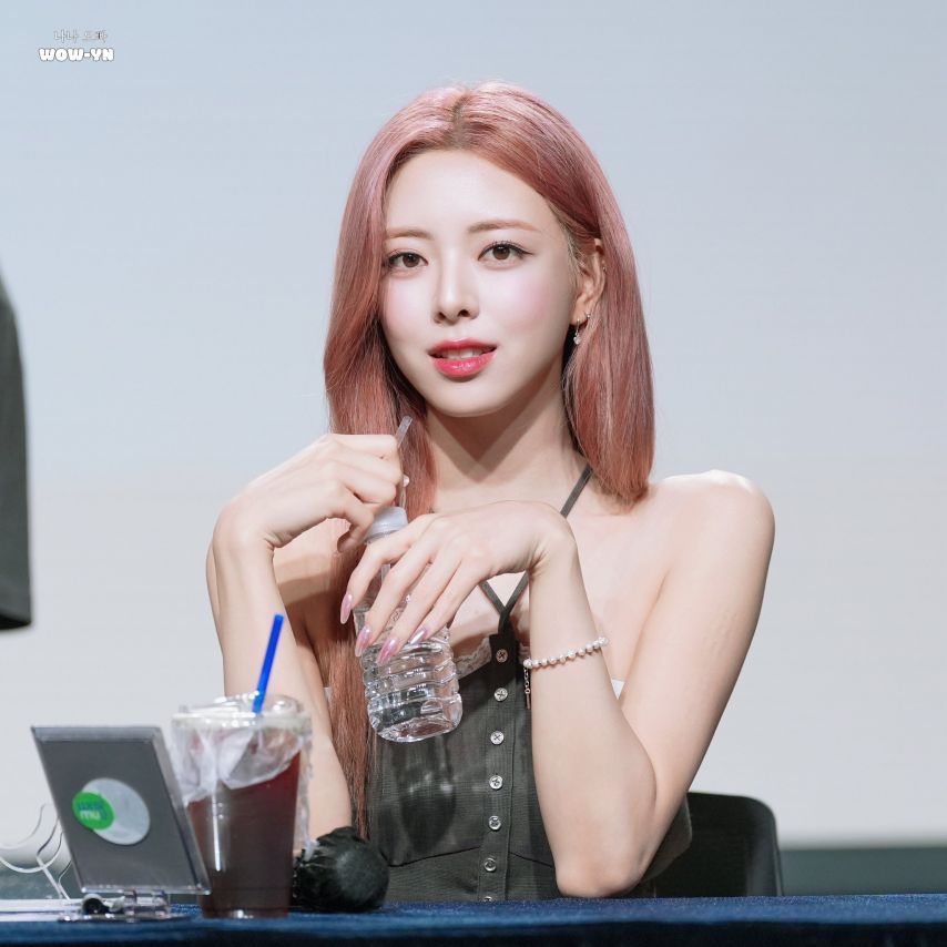 ITZY 유나