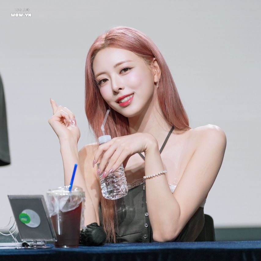 ITZY 유나