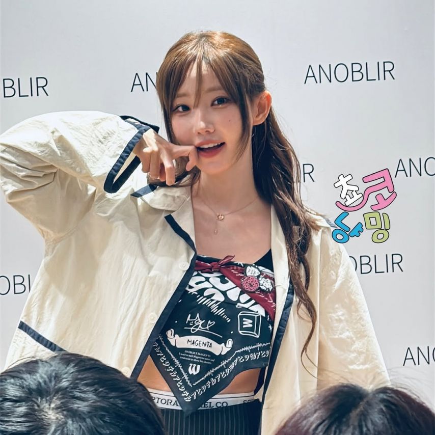 QWER 마젠타