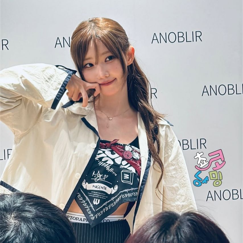 QWER 마젠타