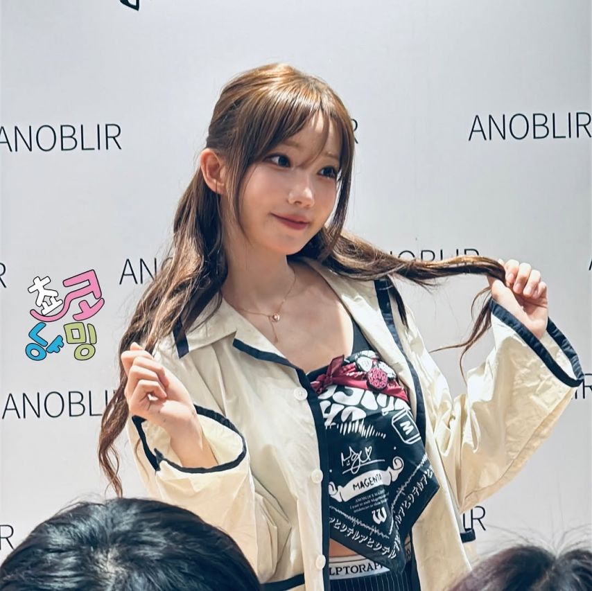 QWER 마젠타
