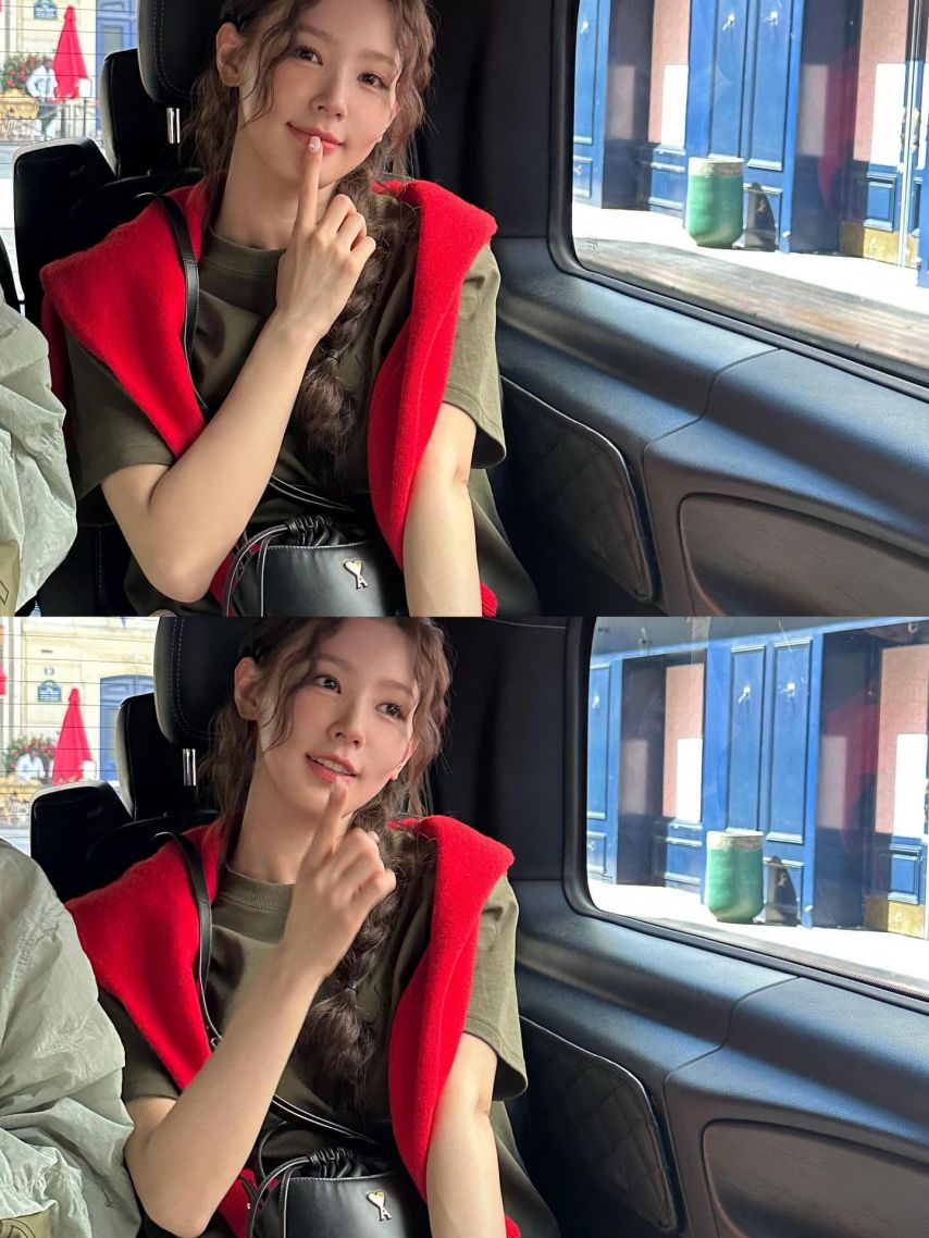 아이들 미연