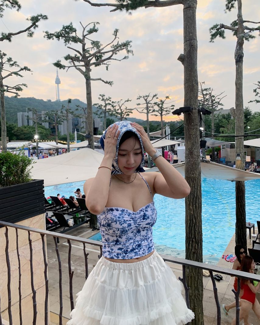예원 인별