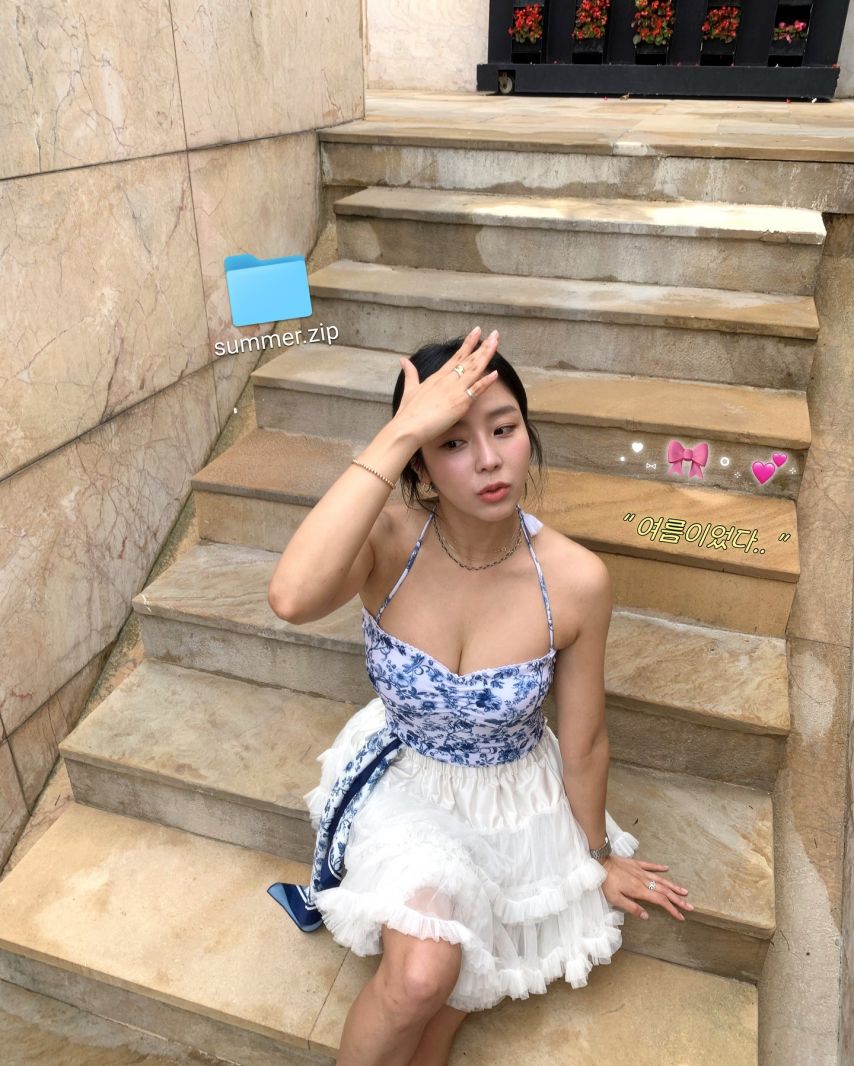 예원 인별