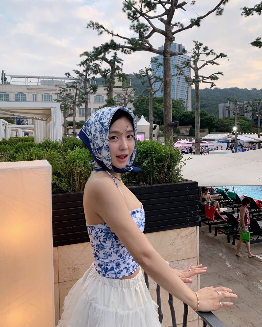 예원 인별