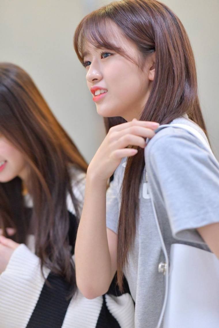 아이브-안유진