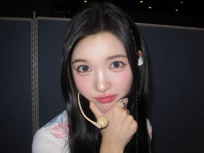 하츠투하츠 카르멘, 유하, 주은
