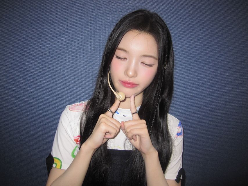 하츠투하츠 카르멘, 유하, 주은