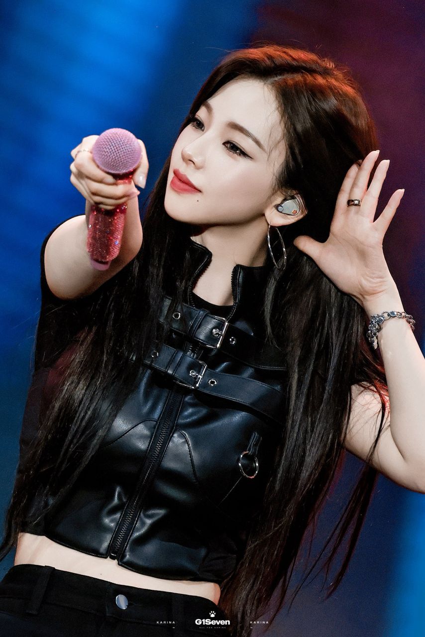 에스파 카리나