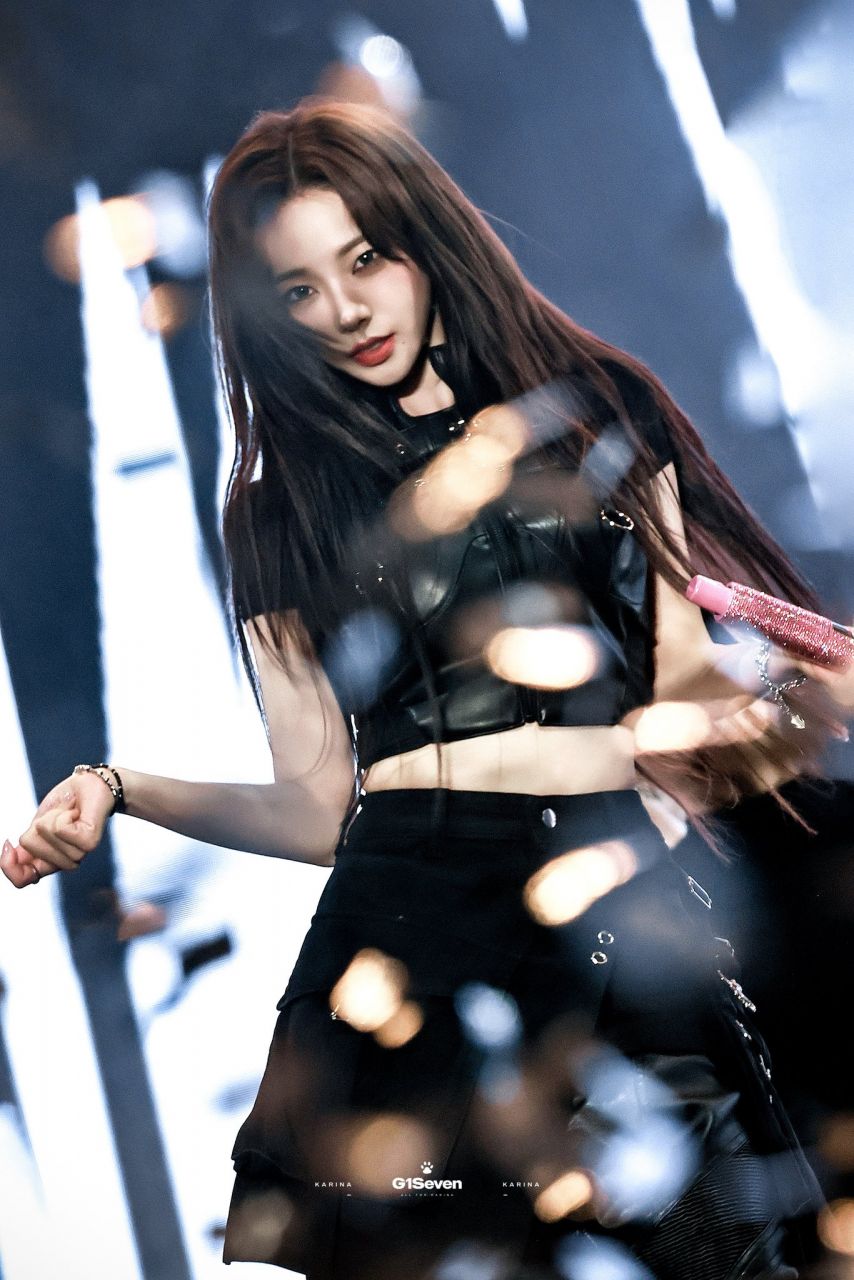 에스파 카리나