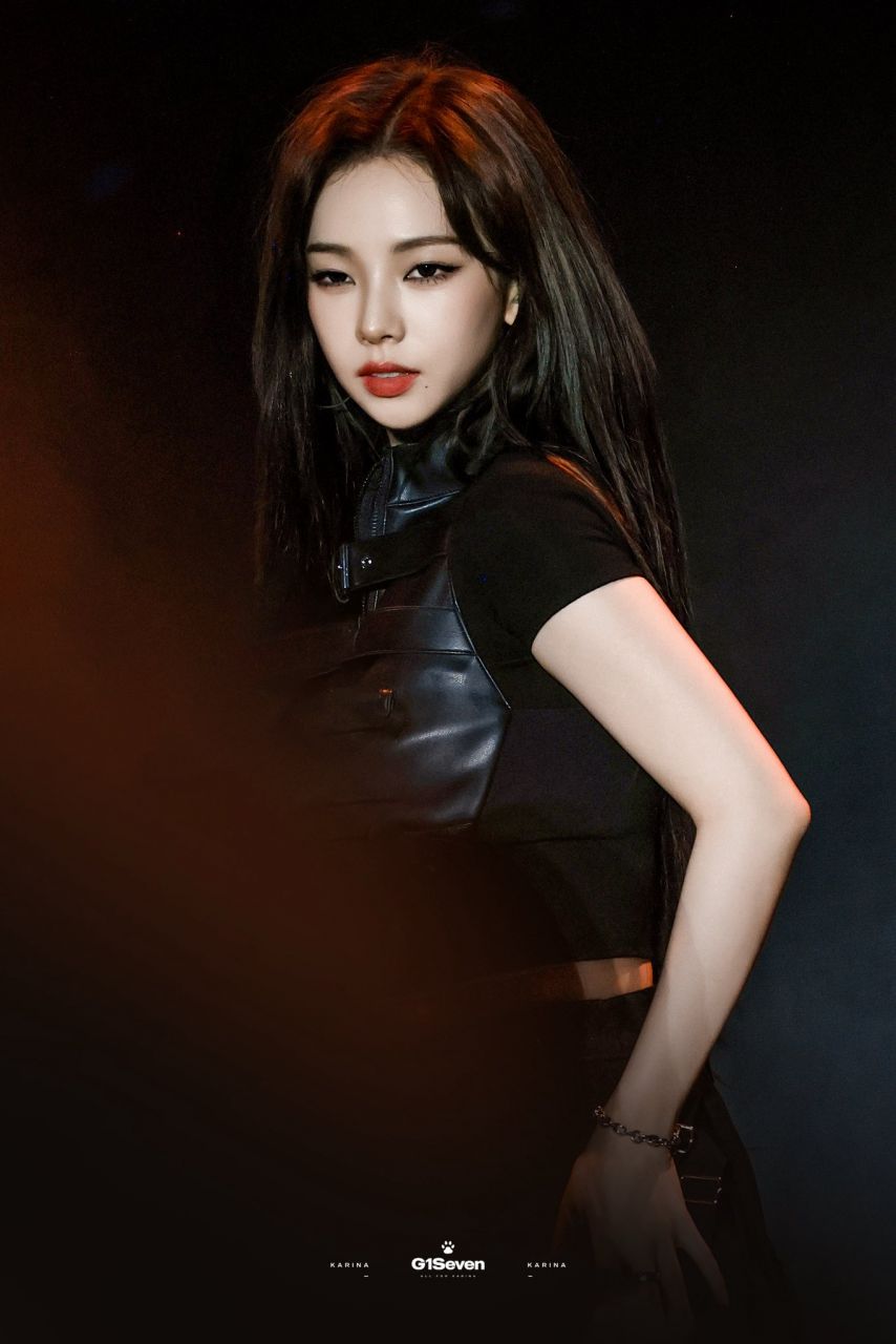 에스파 카리나