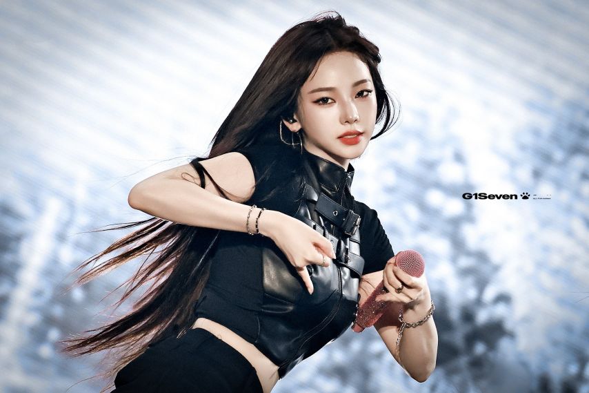 에스파 카리나