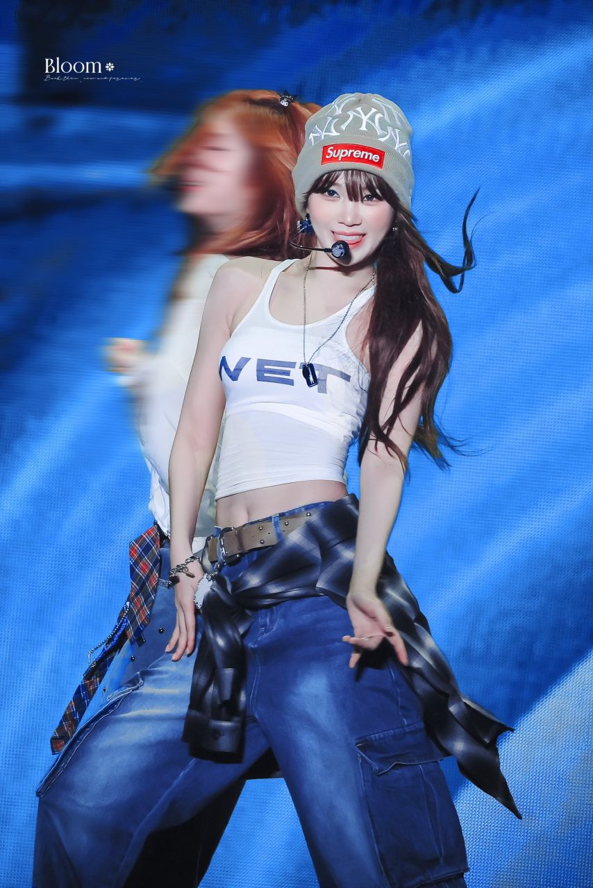 르세라핌 김채원