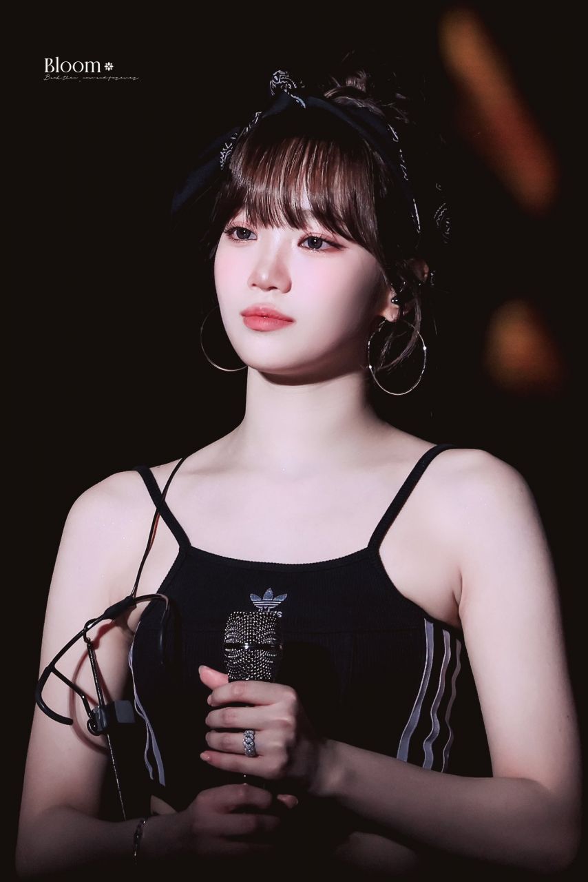르세라핌 김채원