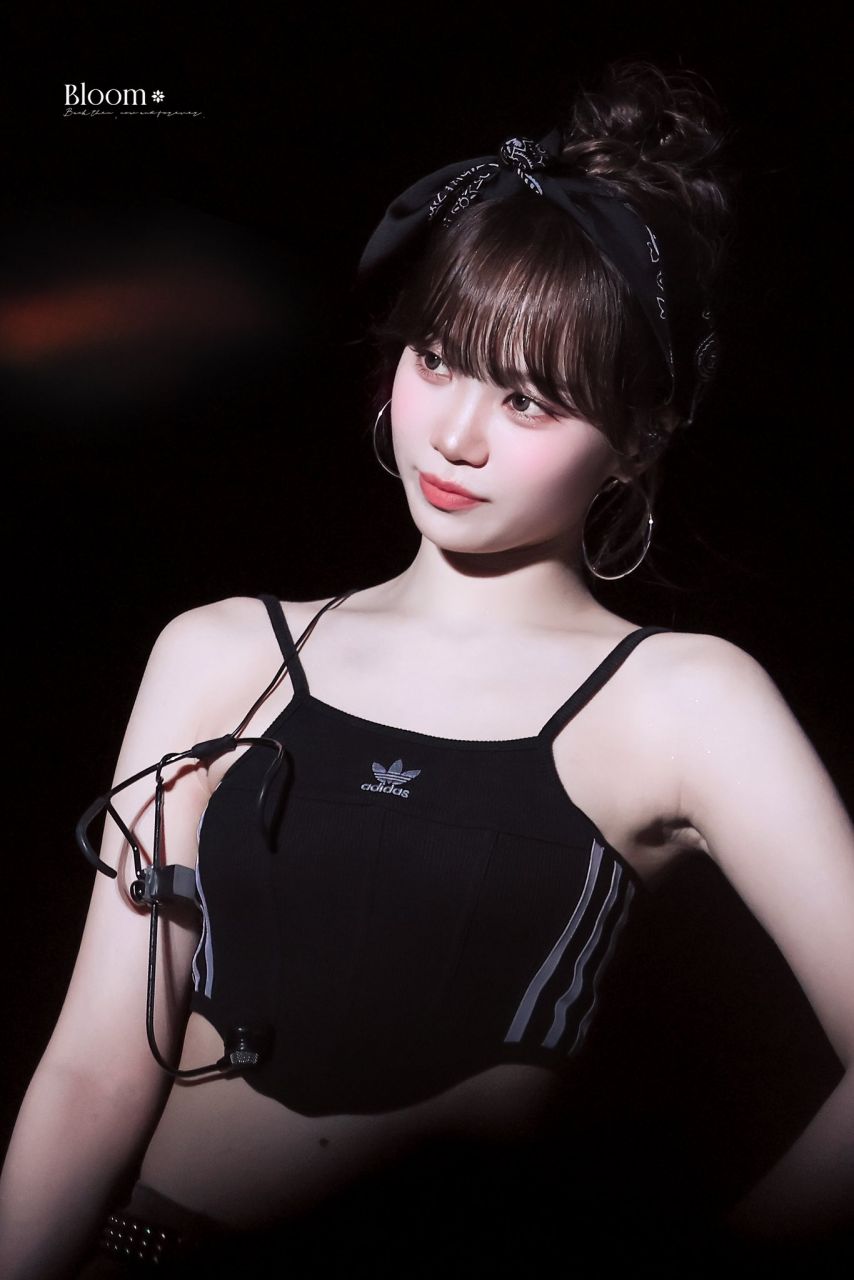 르세라핌 김채원