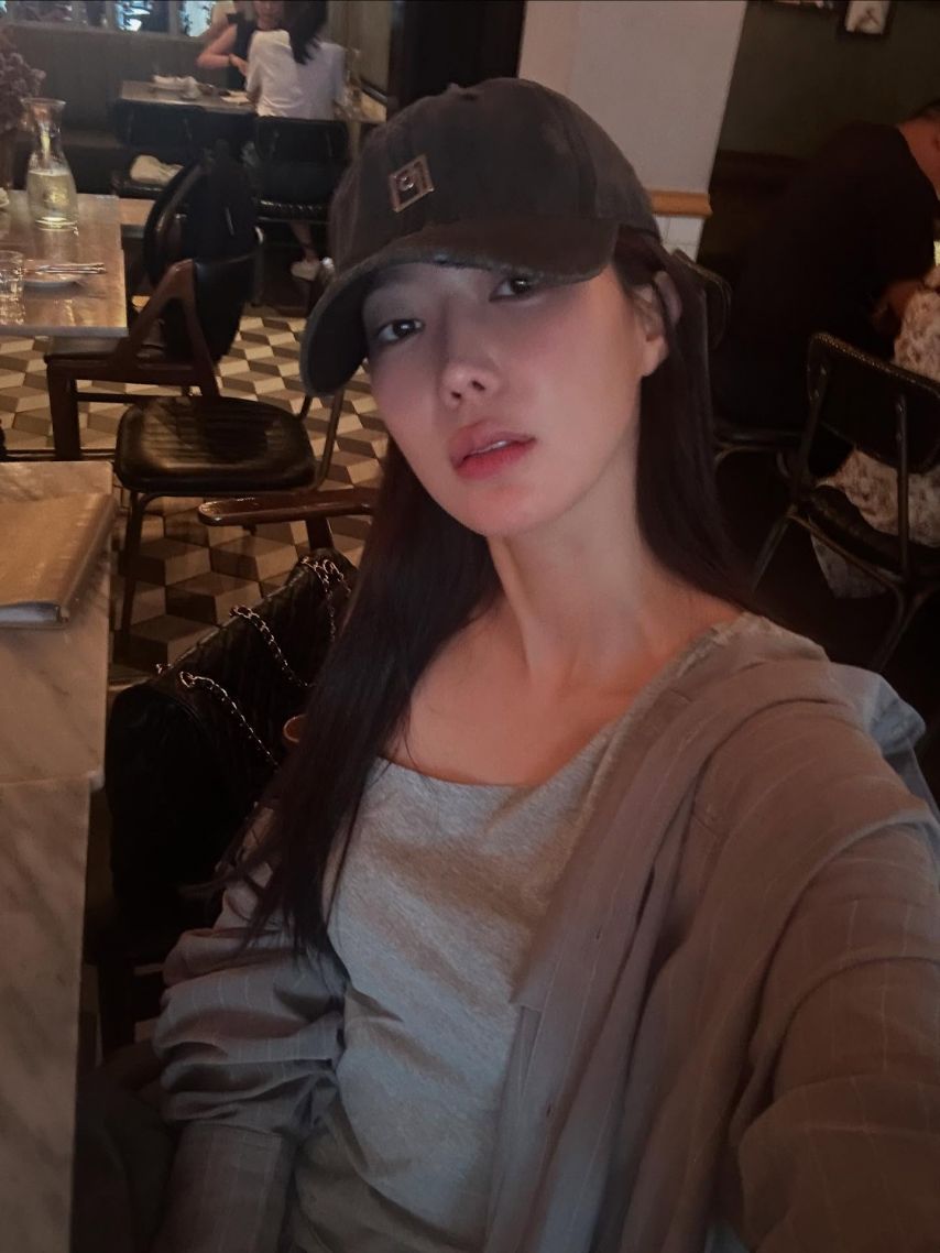 임수향 인별