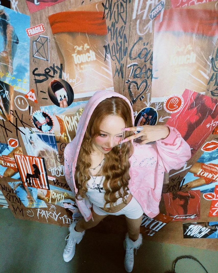 KARD (카드) 전소민