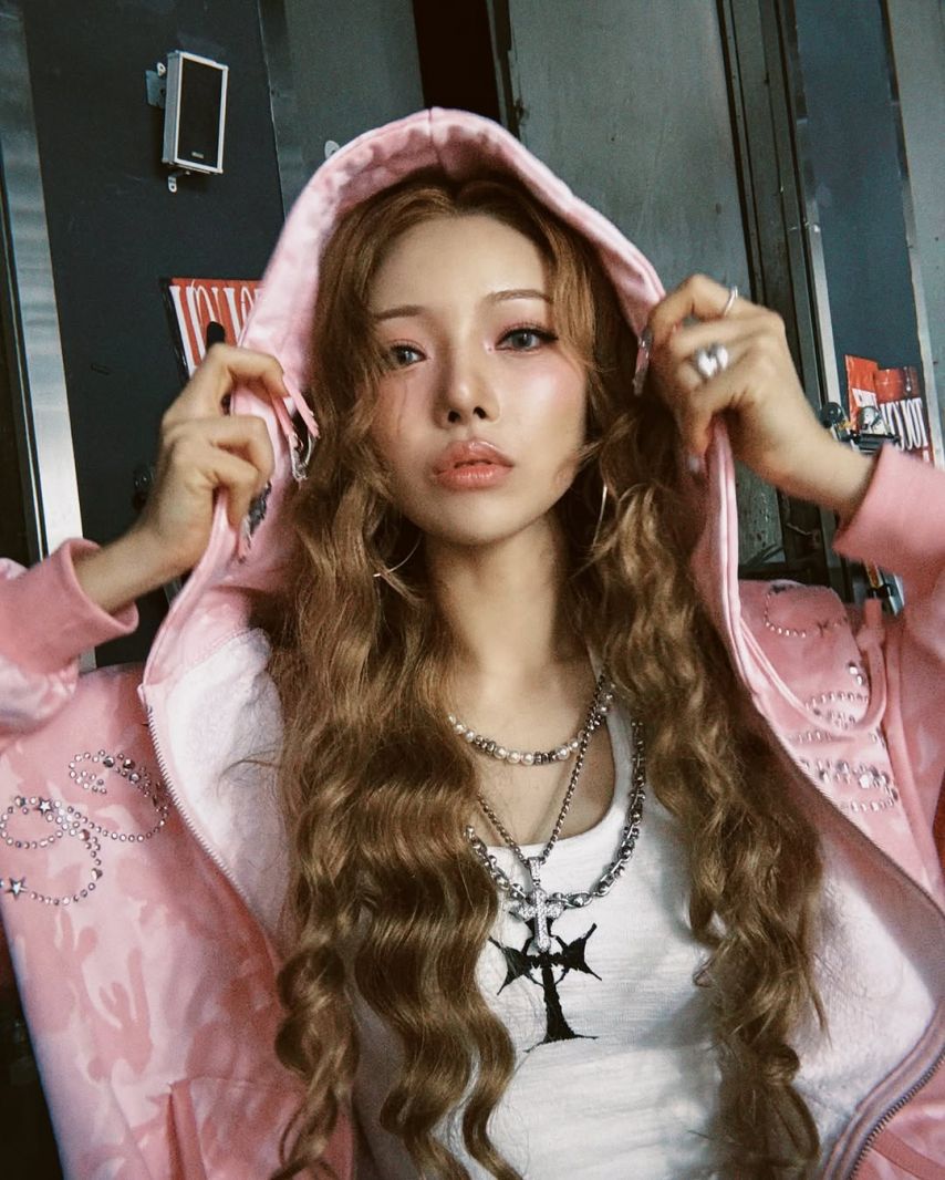 KARD (카드) 전소민