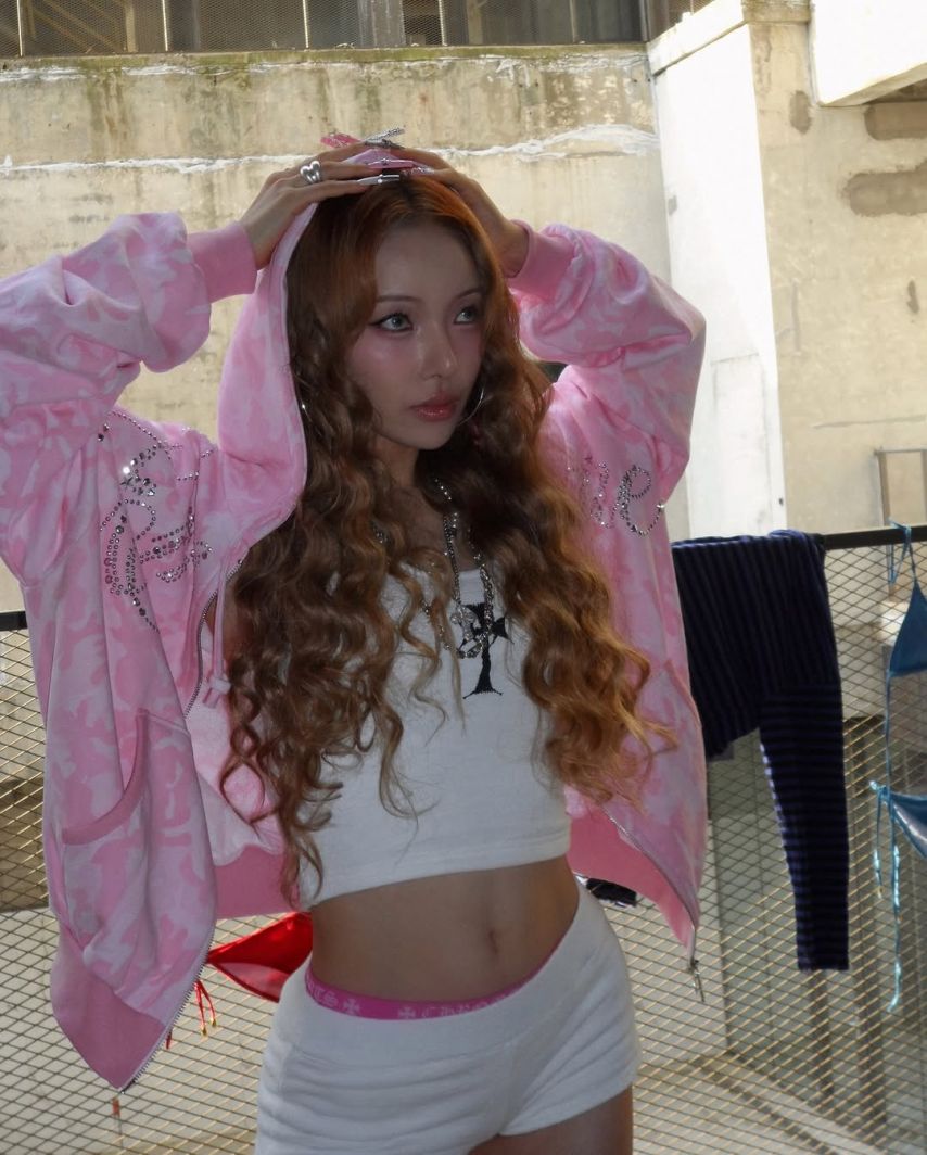 KARD (카드) 전소민